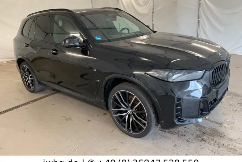 BMW X5 din 2023 cu 44.000 km - oferta BMW173014 - foto 2