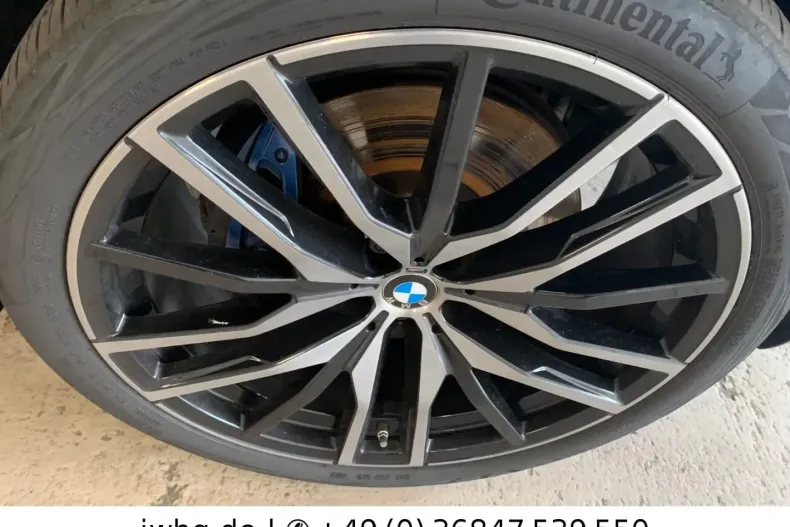 BMW X5 din 2023 cu 44.000 km - oferta BMW173014 - foto 3