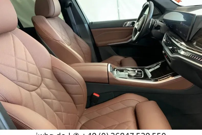 BMW X5 din 2023 cu 44.000 km - oferta BMW173014 - foto 4