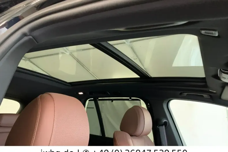 BMW X5 din 2023 cu 44.000 km - oferta BMW173014 - foto 5