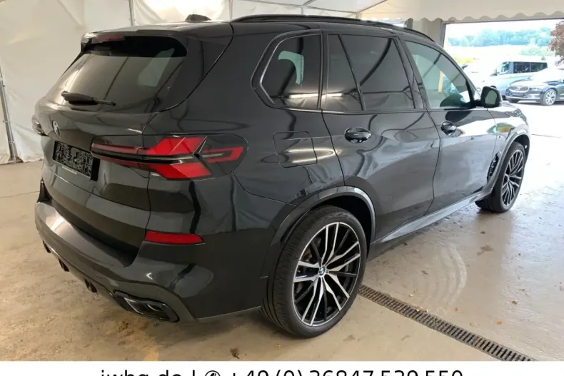 BMW X5 din 2023 cu 44.000 km - oferta BMW173014 - foto 6