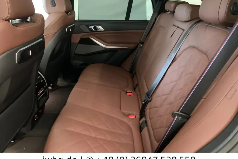 BMW X5 din 2023 cu 44.000 km - oferta BMW173014 - foto 10