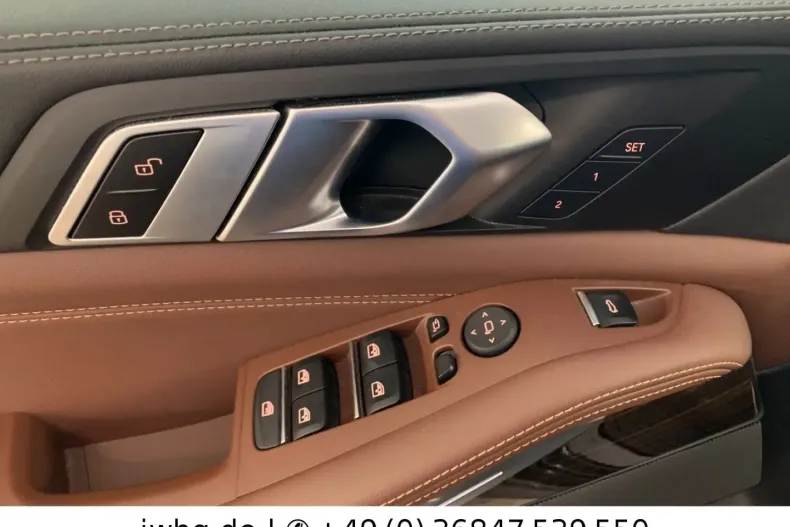 BMW X5 din 2023 cu 44.000 km - oferta BMW173014 - foto 14