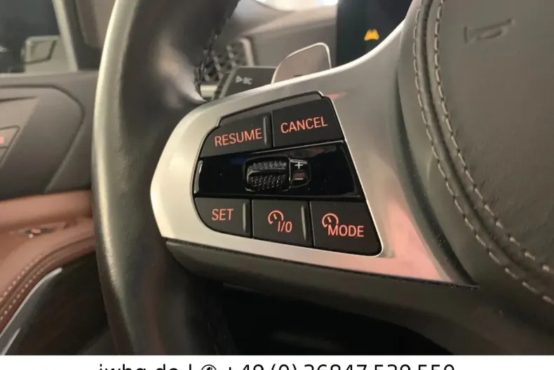 BMW X5 din 2023 cu 44.000 km - oferta BMW173014 - foto 17