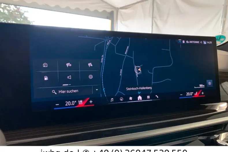 BMW X5 din 2023 cu 44.000 km - oferta BMW173014 - foto 20