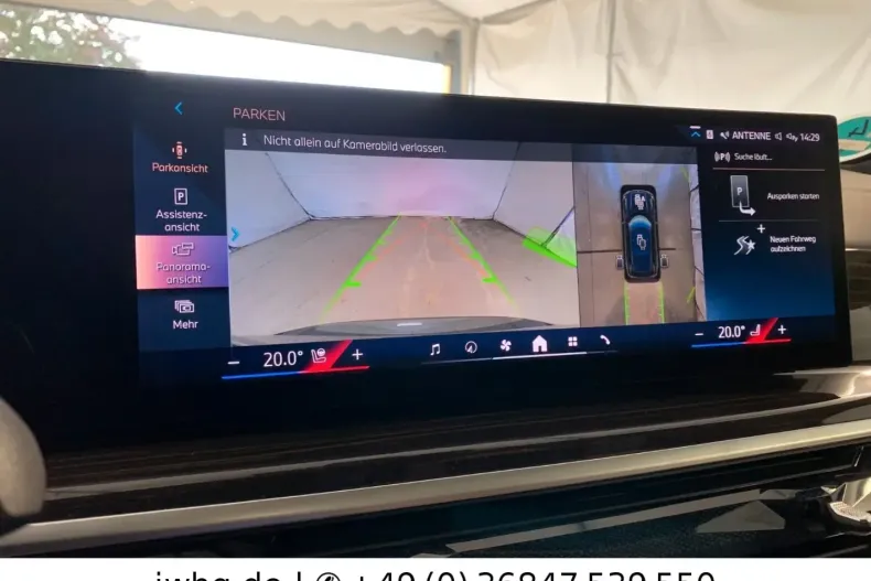 BMW X5 din 2023 cu 44.000 km - oferta BMW173014 - foto 21