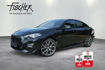 BMW 218 Gran Coupé din 2024 - oferta BMW173015