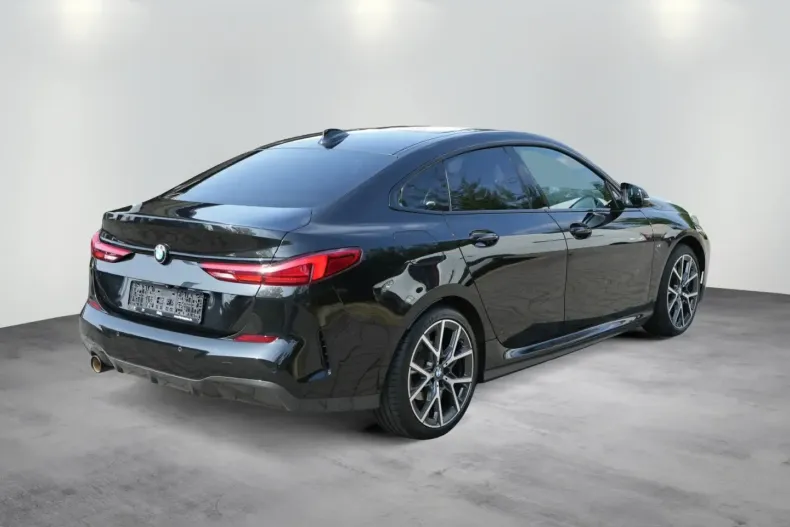 BMW 218 Gran Coupé din 2024 cu 35.573 km - oferta BMW173015 - foto 6