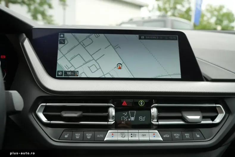 BMW 218 Gran Coupé din 2024 cu 35.573 km - oferta BMW173015 - foto 17