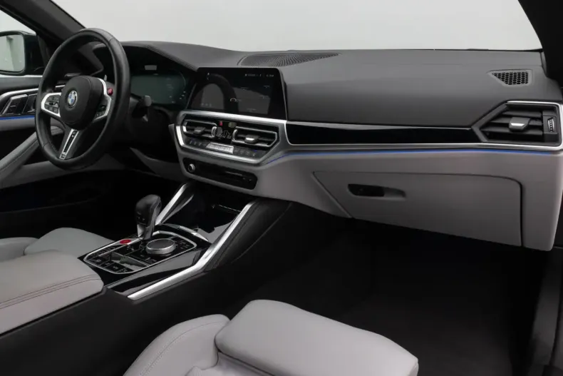 BMW M4 din 2022 cu 23.314 km - oferta BMW173016 - foto 23