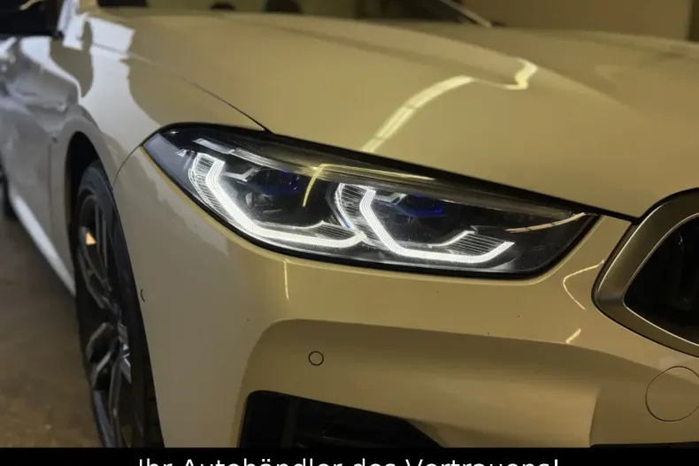 BMW M850 din 2023 cu 52.500 km - oferta BMW173017 - foto 8