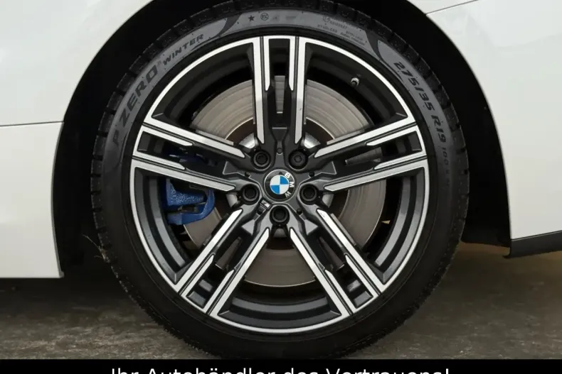 BMW M850 din 2023 cu 52.500 km - oferta BMW173017 - foto 9