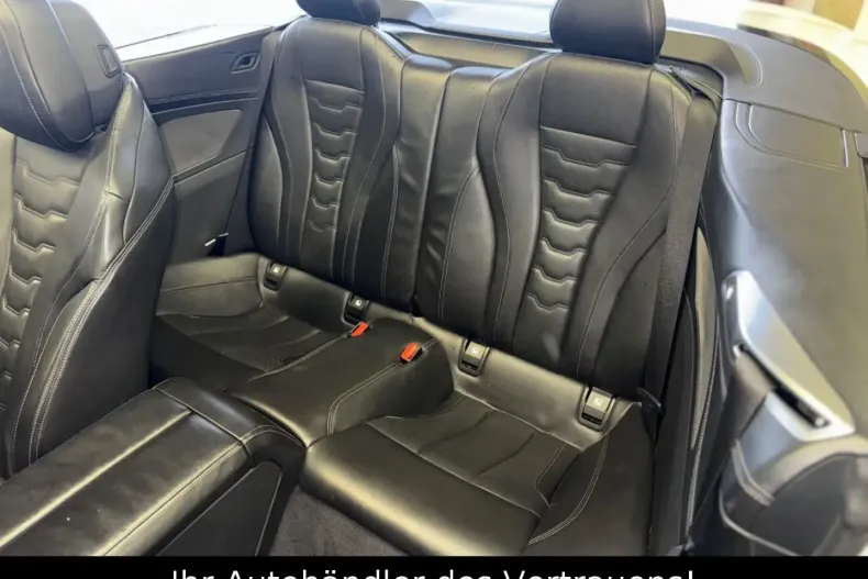 BMW M850 din 2023 cu 52.500 km - oferta BMW173017 - foto 17