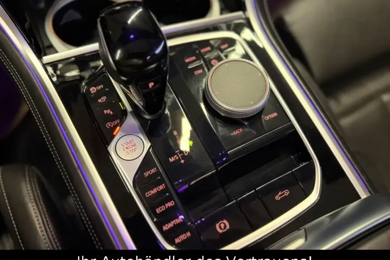 BMW M850 din 2023 cu 52.500 km - oferta BMW173017 - foto 20