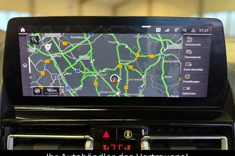 BMW M850 din 2023 cu 52.500 km - oferta BMW173017 - foto 23