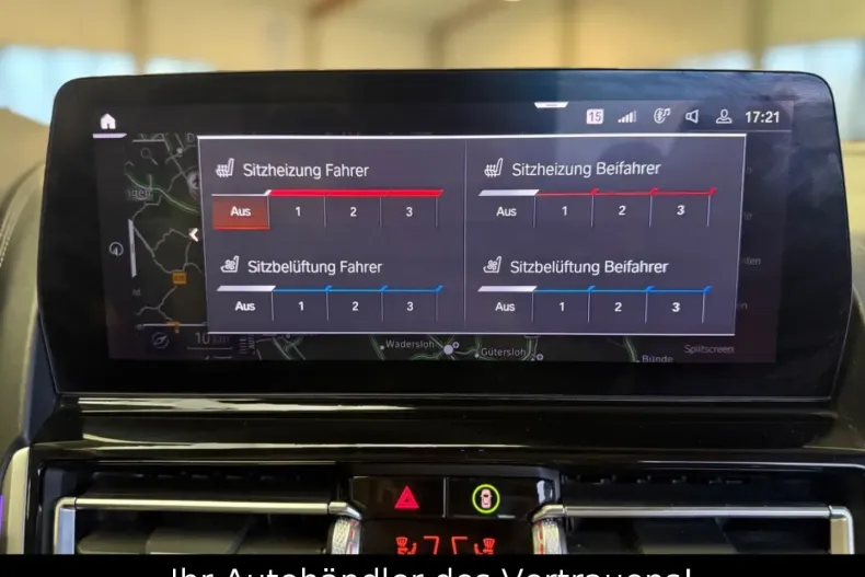 BMW M850 din 2023 cu 52.500 km - oferta BMW173017 - foto 24