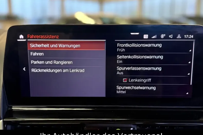 BMW M850 din 2023 cu 52.500 km - oferta BMW173017 - foto 25