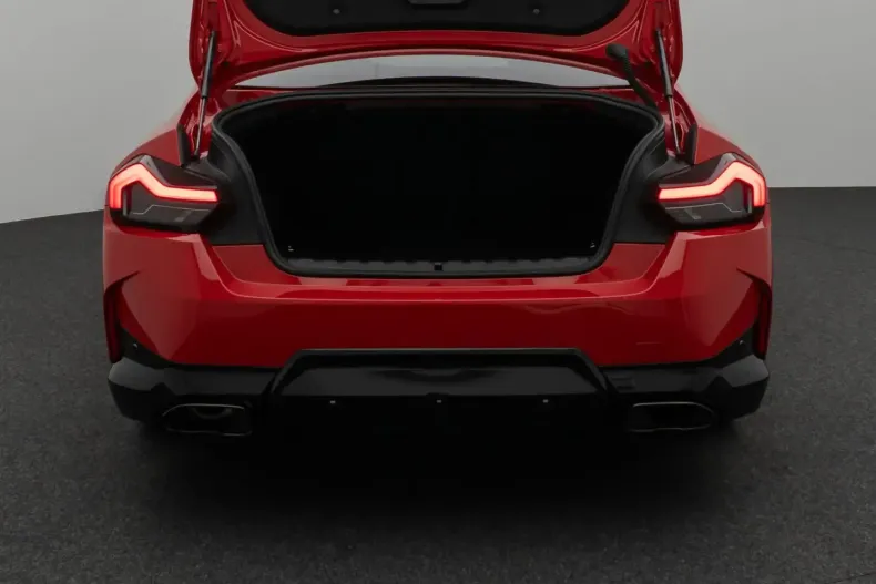 BMW M240i din 2022 cu 44.328 km - oferta BMW173018 - foto 12