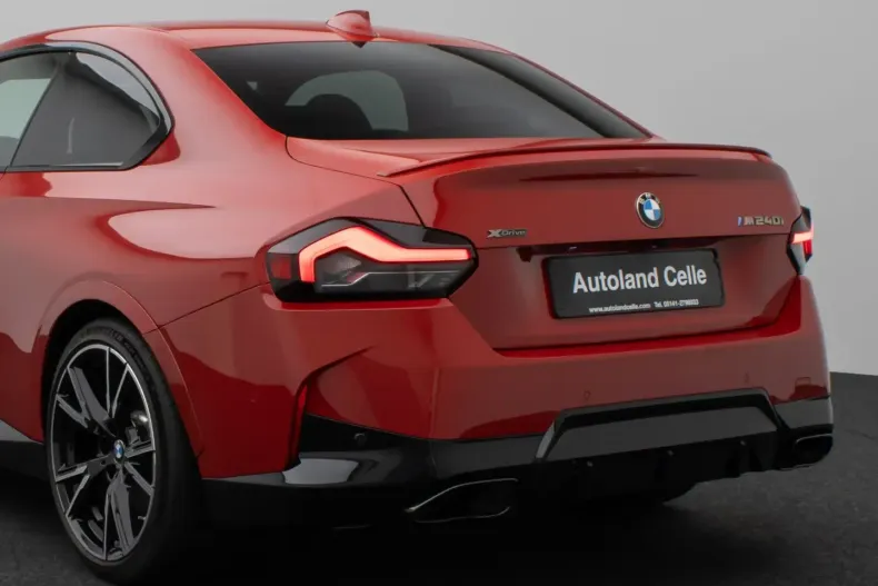 BMW M240i din 2022 cu 44.328 km - oferta BMW173018 - foto 13