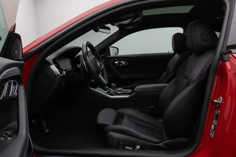 BMW M240i din 2022 cu 44.328 km - oferta BMW173018 - foto 18