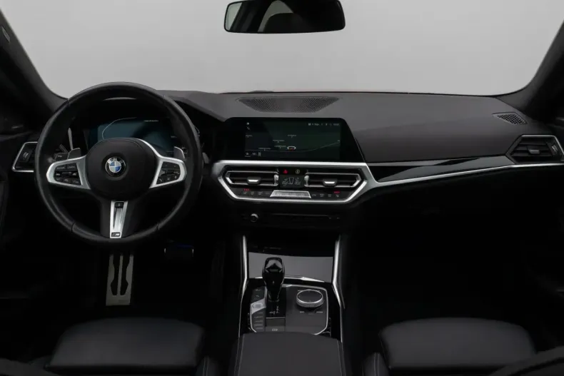 BMW M240i din 2022 cu 44.328 km - oferta BMW173018 - foto 37