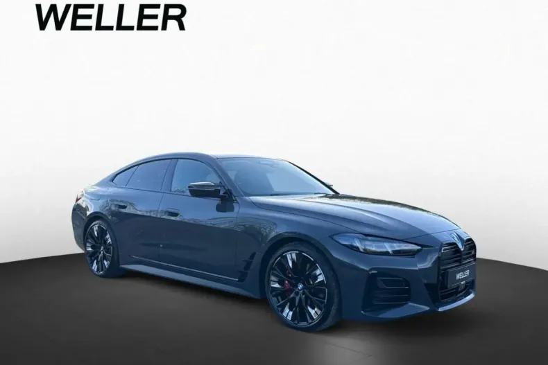 BMW M440 din 2024 cu 6.789 km - oferta BMW173019 - foto 2