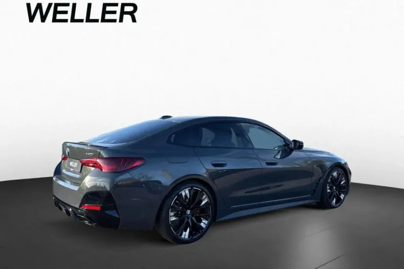 BMW M440 din 2024 cu 6.789 km - oferta BMW173019 - foto 3