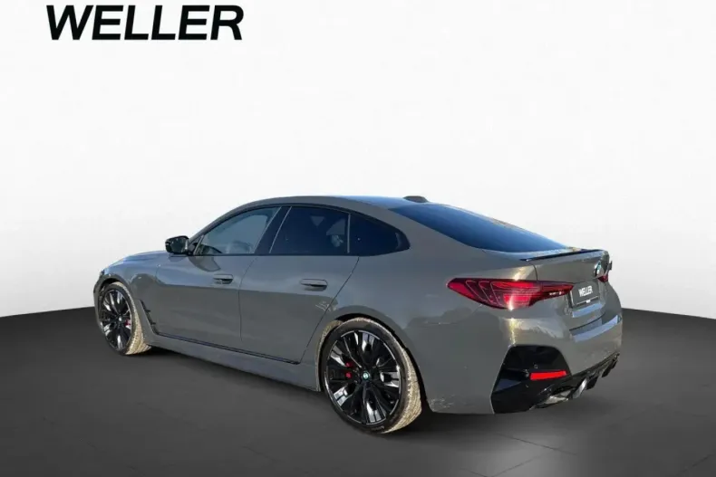 BMW M440 din 2024 cu 6.789 km - oferta BMW173019 - foto 4