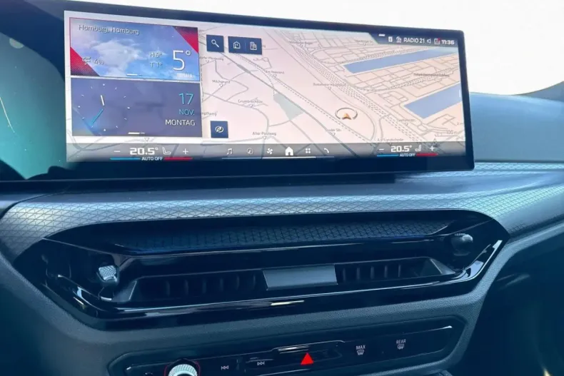 BMW M440 din 2024 cu 6.789 km - oferta BMW173019 - foto 6