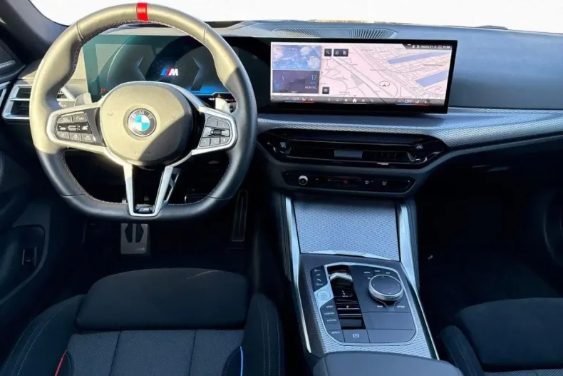 BMW M440 din 2024 cu 6.789 km - oferta BMW173019 - foto 8