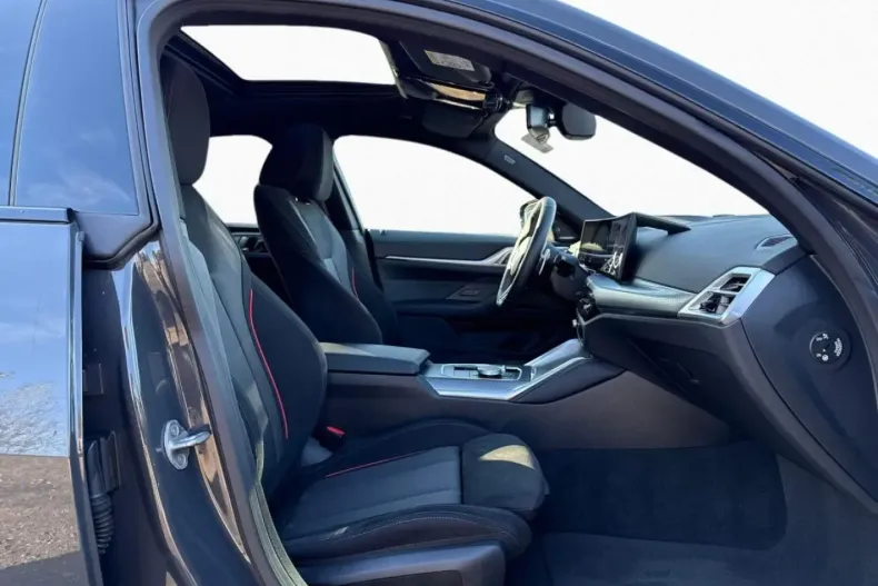 BMW M440 din 2024 cu 6.789 km - oferta BMW173019 - foto 10