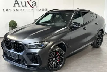 BMW X6 M din 2023 - oferta BMW173020