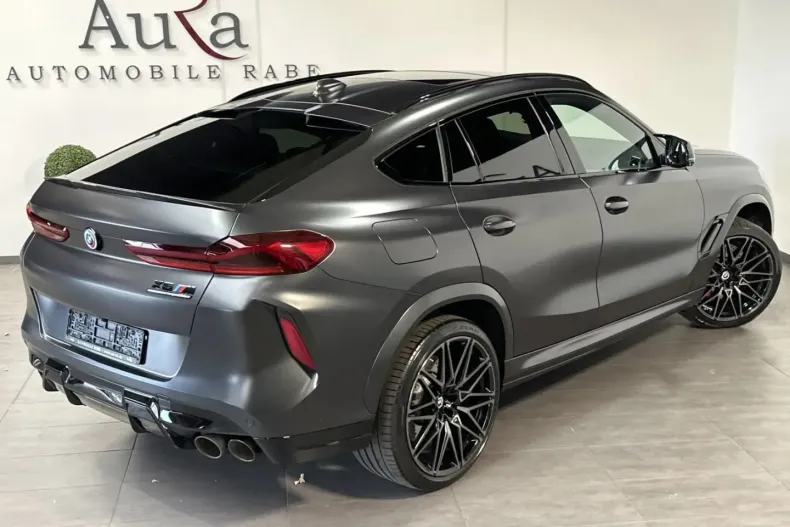 BMW X6 M din 2023 cu 68.450 km - oferta BMW173020 - foto 5