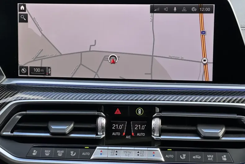 BMW X6 M din 2023 cu 68.450 km - oferta BMW173020 - foto 16