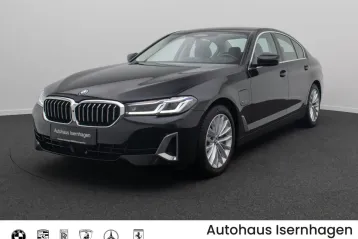 BMW 530 din 2022 - oferta BMW173021