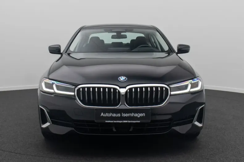 BMW 530 din 2022 cu 37.911 km - oferta BMW173021 - foto 2