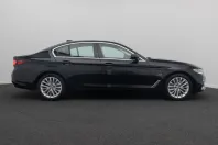 BMW 530 din 2022 cu 37.911 km - oferta BMW173021 - foto 5