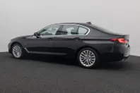 BMW 530 din 2022 cu 37.911 km - oferta BMW173021 - foto 10