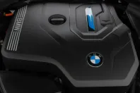 BMW 530 din 2022 cu 37.911 km - oferta BMW173021 - foto 14