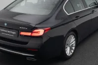 BMW 530 din 2022 cu 37.911 km - oferta BMW173021 - foto 15