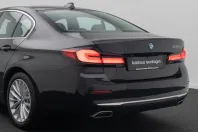 BMW 530 din 2022 cu 37.911 km - oferta BMW173021 - foto 16