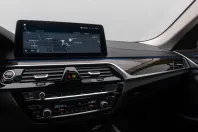 BMW 530 din 2022 cu 37.911 km - oferta BMW173021 - foto 21