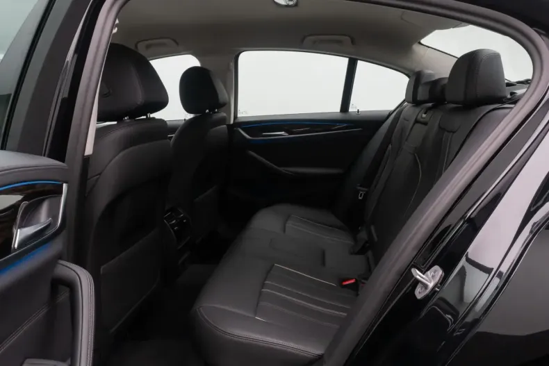 BMW 530 din 2022 cu 37.911 km - oferta BMW173021 - foto 25