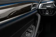 BMW 530 din 2022 cu 37.911 km - oferta BMW173021 - foto 33