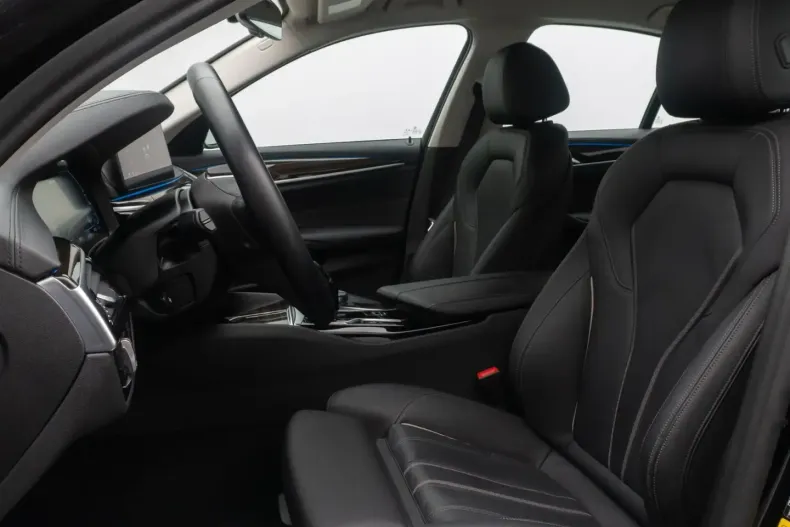 BMW 530 din 2022 cu 37.911 km - oferta BMW173021 - foto 34