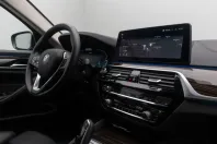 BMW 530 din 2022 cu 37.911 km - oferta BMW173021 - foto 37