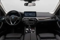 BMW 530 din 2022 cu 37.911 km - oferta BMW173021 - foto 39