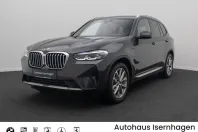 BMW X3 din 2022 cu 49.521 km - oferta BMW173022 - foto 1