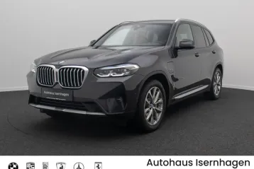 BMW X3 din 2022 - oferta BMW173022