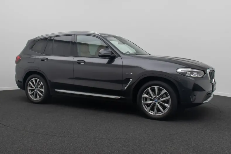 BMW X3 din 2022 cu 49.521 km - oferta BMW173022 - foto 4